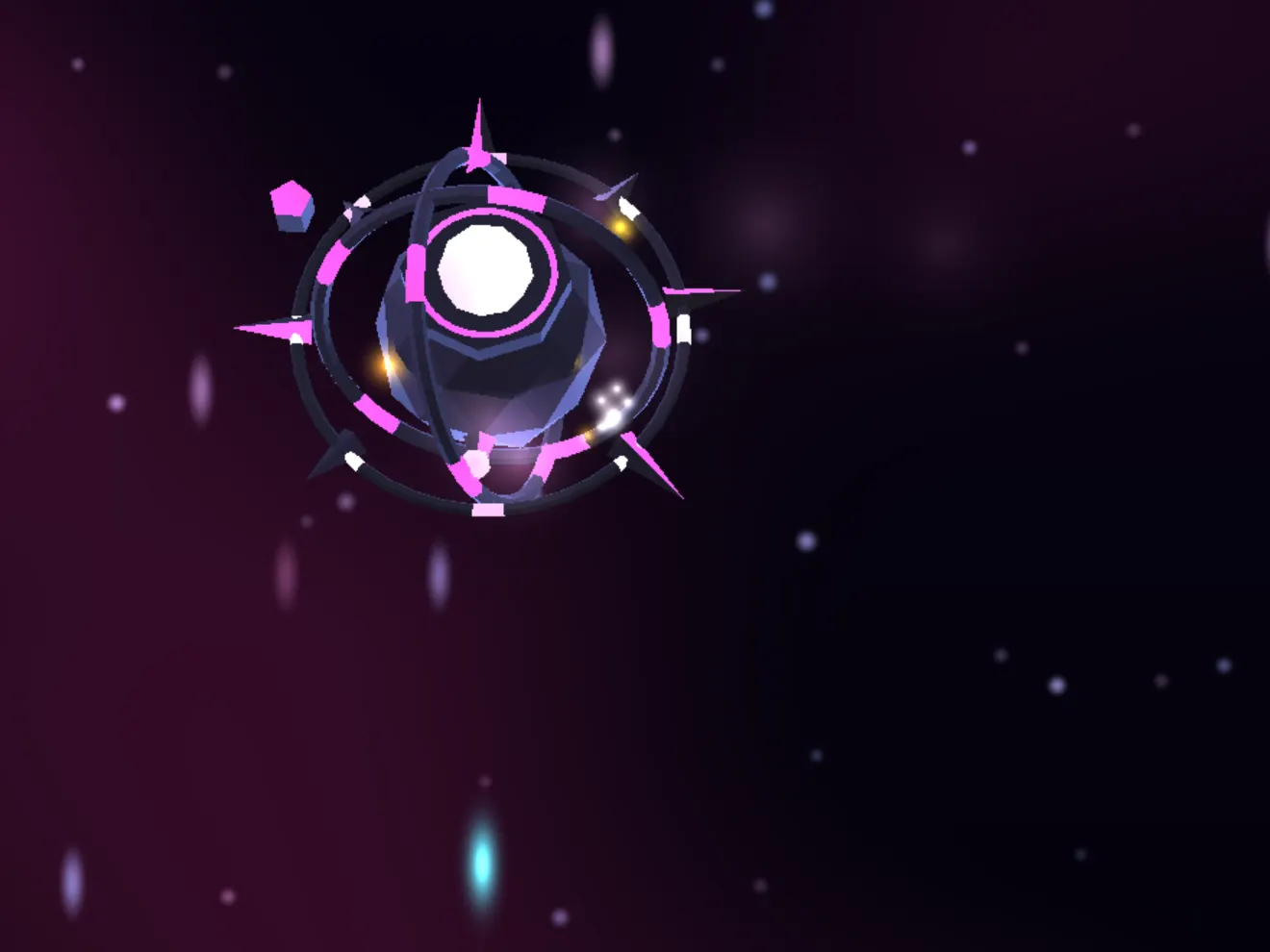 core boss fight on level 30
