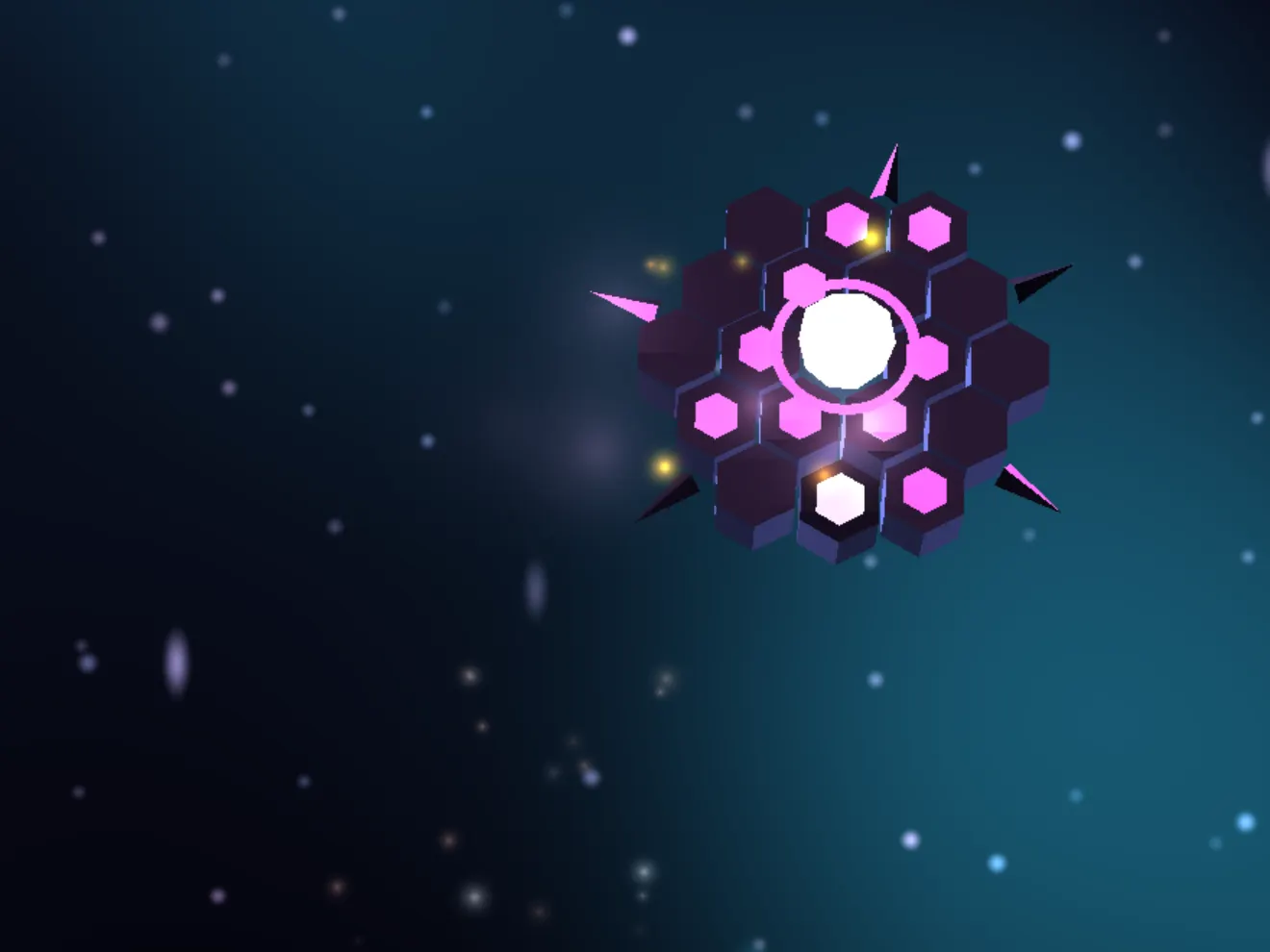 hive boss fight on level 20